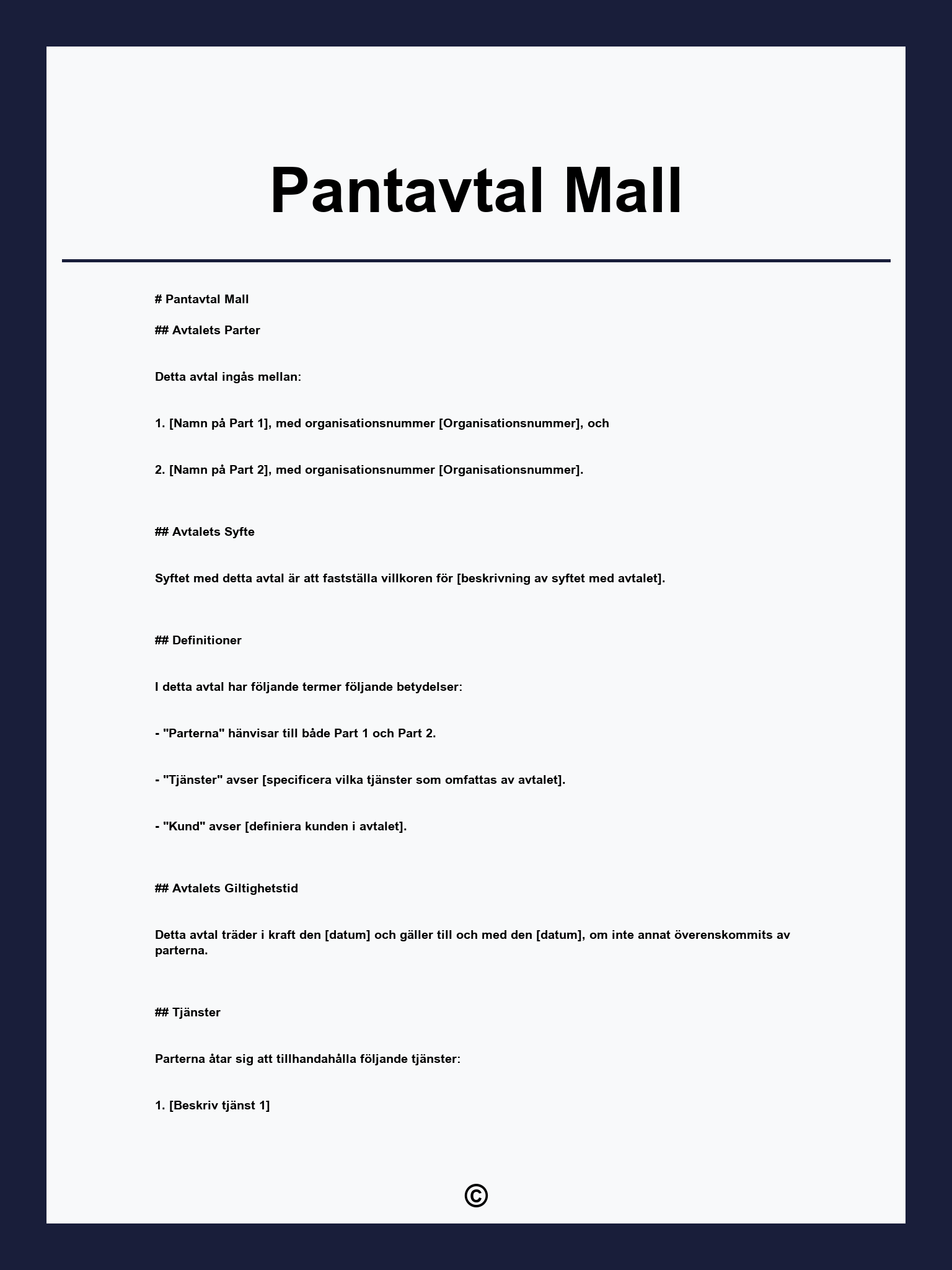Pantavtal Mall